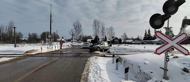  В Ивановской области с водителя взыскали ущерб за ДТП с новеньким «Орланом» 
